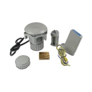 Hunter HC-FLOW wireless receiver only Durchflussmesser-Bausatz