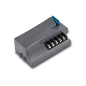 Hunter ICM 400 Erweiterungsmodul Schwarz 4 Stationen