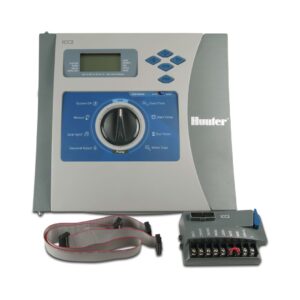 Hunter ICC2 Nachrüstsatz