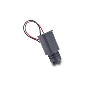 Hunter HFS-ACC Durchflusssensor Schwarz