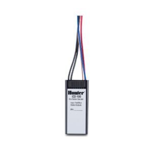 Hunter ICD 400 Decoder