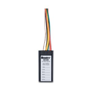 Hunter Sensor decoder