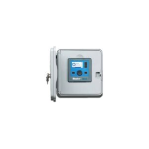 Hunter ACC2-1200 P Steuergerät Kunststoff 24VAC Weiß/Blau 12 Stationen