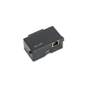 Hunter A2C LAN module Schwarz