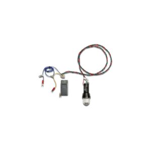 Hunter A2C LED-Bausatz