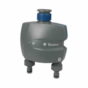 Hunter BTT-201 Wasser-Timer 3/4" - 1" x 3/4" - 3/4" Außengewinde 1.5V