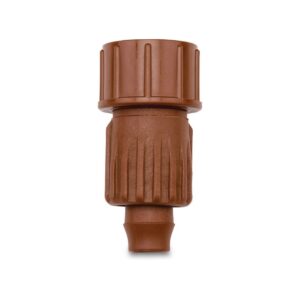Hunter BTT-LOC Anschlussstück 3/4" x 16-18 mm Innengewinde x Tülle