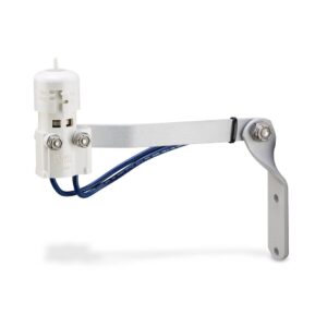 Hunter MINI-CLIK SENSOR GUARD Regensensor 5A 24VAC Weiß