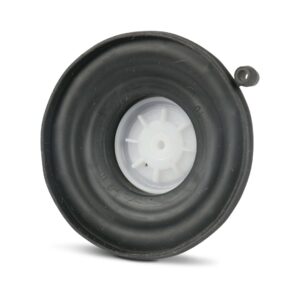 Hunter PGV 415600 Magnetventil-Membran 2"