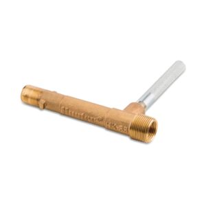Hunter Schlüssel für Schnellkupplung Messing 3/4"
