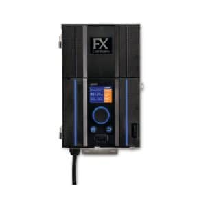 Hunter Luxor Hunter LNK-WiFi-Modul Schwarz