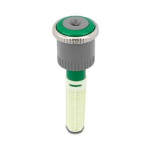 Hunter MP-820210 Rotator Kunststoff Innengewinde 210°-270° Grau/Grün