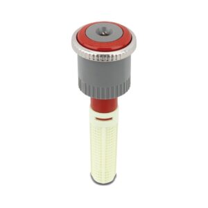 Hunter MP-820360 Rotator Kunststoff Innengewinde 360° Grau/Rot