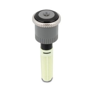 Hunter MP-82090 Rotator Kunststoff Innengewinde 90°-210° Grau/Schwarz