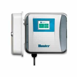 Hunter HPC-FP Upgrade panel