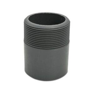 Hunter FCT Anschlussstück 2" x 50 mm Außengewinde x Stutzen