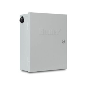 Hunter MCC8 Standfuss Kunststoff