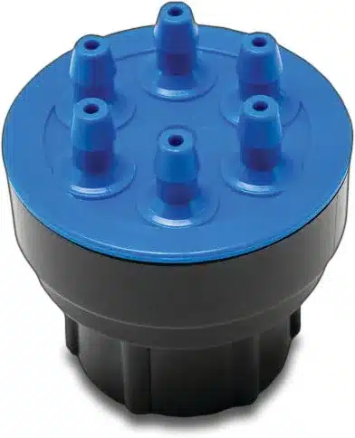 Hunter MPE Tropfer