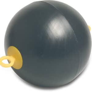 Schwimmerkugel PE 150 mm