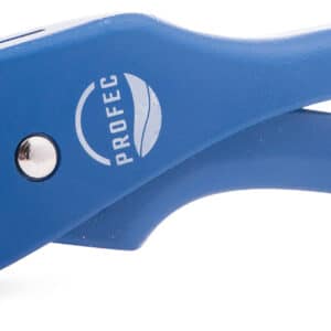 Profec Rohrabschneider 6-40 mm Blau